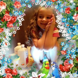 Meet your Posher, Laura